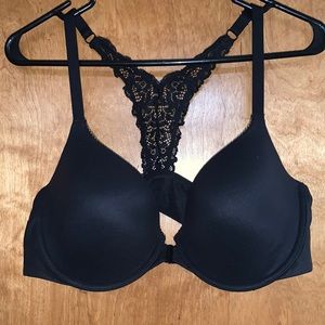 Victoria’s Secret Lined Demi Bra